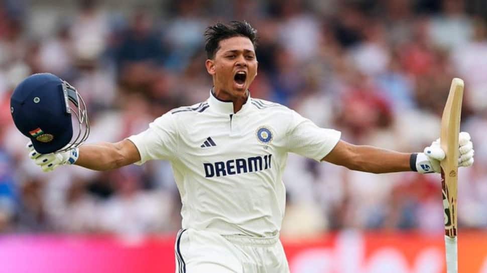 Not Rohit Sharma or Virat Kohli, Wonderkid Yashasvi Jaiswal Reveals Chat With This Cricketer After Smashing Maiden Ton In England During First Test | Cricket News Not Rohit Sharma or Virat Kohli, Wonderkid Yashasvi Jaiswal Reveals Chat With This Cricketer After Smashing Maiden Ton In England During First Test | Cricket News