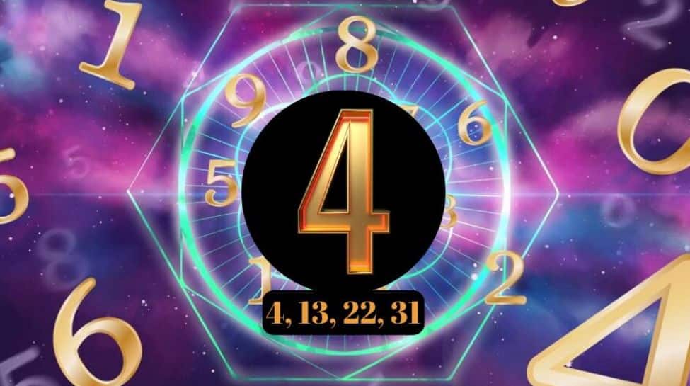 Weekly Numerology Horoscope For June 23- 29: Destiny Number 4- How This Week Will Turn In Terms Of Love, Finance, Health & More | Culture News Weekly Numerology Horoscope For June 23- 29: Destiny Number 4- How This Week Will Turn In Terms Of Love, Finance, Health & More | Culture News
