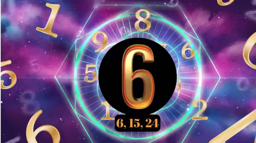 Weekly Numerology Horoscope For June 23- 29: Destiny Number 6- How This Week Will Turn In Terms Of Love, Finance, Health & More | Culture News Weekly Numerology Horoscope For June 23- 29: Destiny Number 6- How This Week Will Turn In Terms Of Love, Finance, Health & More | Culture News
