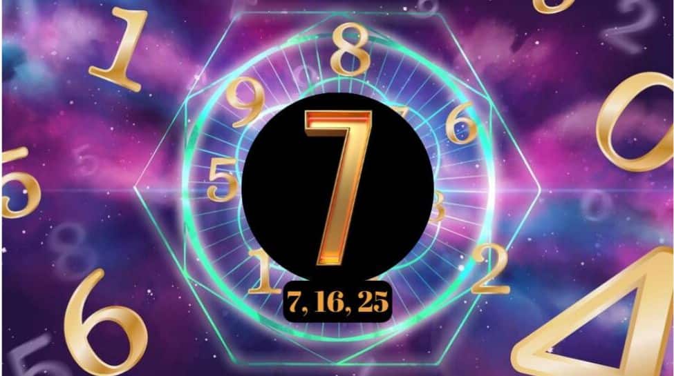 Weekly Numerology Horoscope For June 23- 29: Destiny Number 7- How This Week Will Turn In Terms Of Love, Finance, Health & More | Culture News Weekly Numerology Horoscope For June 23- 29: Destiny Number 7- How This Week Will Turn In Terms Of Love, Finance, Health & More | Culture News
