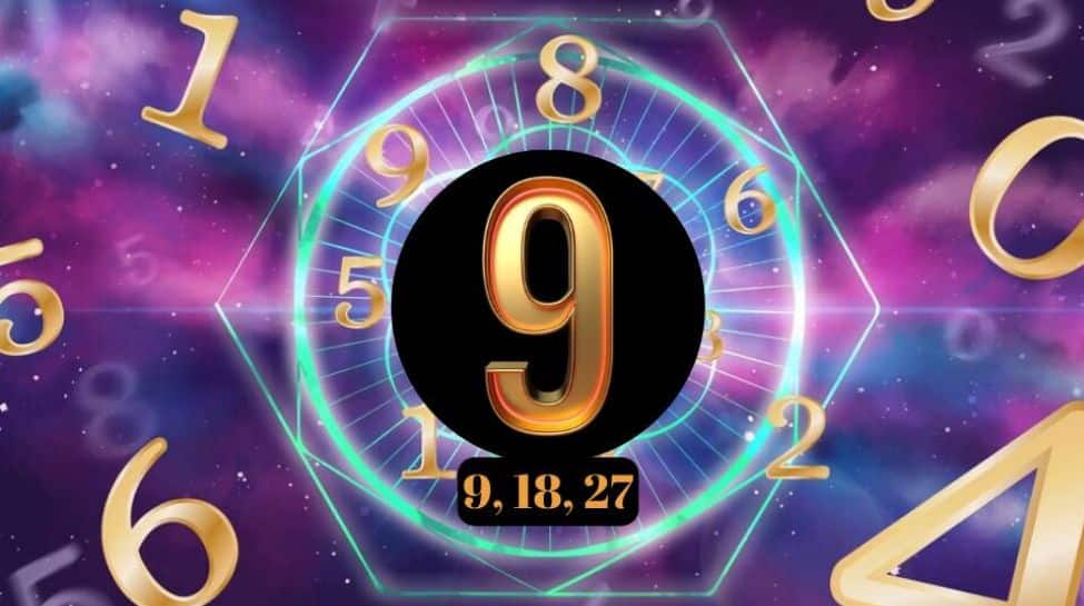 Weekly Numerology Horoscope For June 23- 29: Destiny Number 9- How This Week Will Turn In Terms Of Love, Finance, Health & More | Culture News Weekly Numerology Horoscope For June 23- 29: Destiny Number 9- How This Week Will Turn In Terms Of Love, Finance, Health & More | Culture News