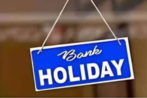 Planning Bank Visit? THESE Days Banks Will Be Closed Next Week— Check Full List | Personal Finance News