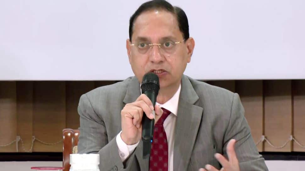 No More Obstacles In Case Of NSE IPO: SEBI Chairman | Economy News No More Obstacles In Case Of NSE IPO: SEBI Chairman | Economy News