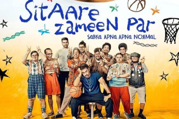 Aamir Khan’s Sitaare Zameen Par Becomes One The Most Loved Film Of The Year, Wins Hearts Nationwide | Movies News Aamir Khan’s Sitaare Zameen Par Becomes One The Most Loved Film Of The Year, Wins Hearts Nationwide | Movies News