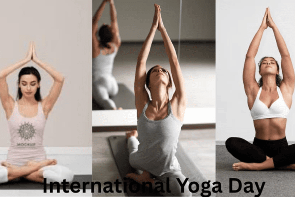 International Yoga Day 2025: 10 Powerful Yoga Poses To Increase Memory, Focus And Brain Function | Health News International Yoga Day 2025: 10 Powerful Yoga Poses To Increase Memory, Focus And Brain Function | Health News