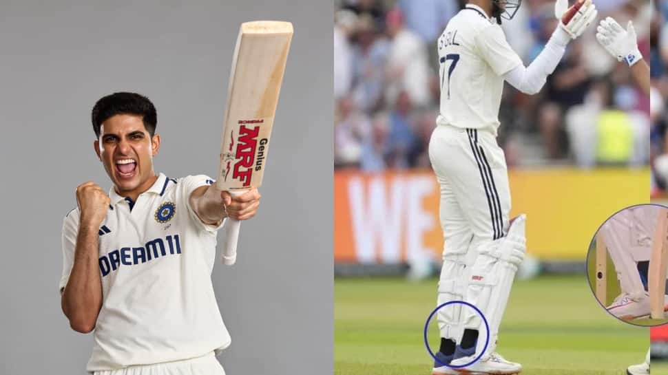 India’s Newly Appointed Captain Shubman Gill May Face ICC Sanctions Due To This | Cricket News India’s Newly Appointed Captain Shubman Gill May Face ICC Sanctions Due To This | Cricket News