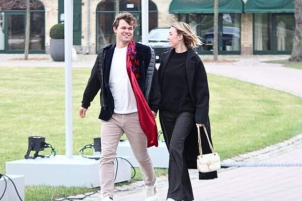‘My Wife Is Way More Attracted To Me Now’: World No.1 Magnus Carlsen Reacts To Reaching 2900 Rating | Chess News ‘My Wife Is Way More Attracted To Me Now’: World No.1 Magnus Carlsen Reacts To Reaching 2900 Rating | Chess News