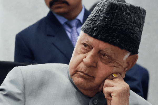 Will Go To Supreme Court If Statehood Is Not Restored: Farooq Abdullah | India News