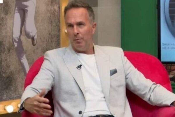 ‘Noise Proves Nothing’: Former Indian Opener Calls Michael Vaughan A ‘Fool’ For This Reason | Cricket News ‘Noise Proves Nothing’: Former Indian Opener Calls Michael Vaughan A ‘Fool’ For This Reason | Cricket News