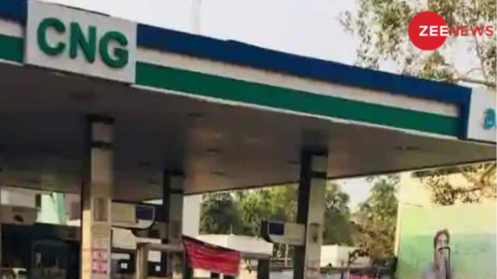 CNG Poised For Significant Growth As India Focuses On Energy Transition: Crisil | Economy News CNG Poised For Significant Growth As India Focuses On Energy Transition: Crisil | Economy News