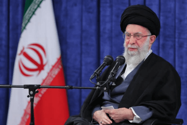 Why Did Iran’s Supreme Leader Ali Khamenei Choose Three Potential Successors—But Leave Out His Own Son In A Surprising Move? | World News Why Did Iran’s Supreme Leader Ali Khamenei Choose Three Potential Successors—But Leave Out His Own Son In A Surprising Move? | World News