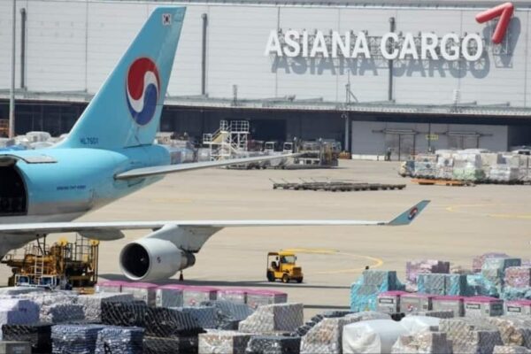 Asiana Flight To Tokyo Turns Back Due To Suspected Engine Issue | India News Asiana Flight To Tokyo Turns Back Due To Suspected Engine Issue | India News