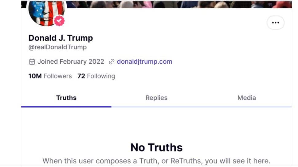 Truth Social Down After Trump’s Iran Nuclear‑Site Claims | World News Truth Social Down After Trump’s Iran Nuclear‑Site Claims | World News
