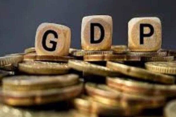 India’s Next Phase Of Growth Must Focus On Per Capita GDP: Report | Economy News India’s Next Phase Of Growth Must Focus On Per Capita GDP: Report | Economy News