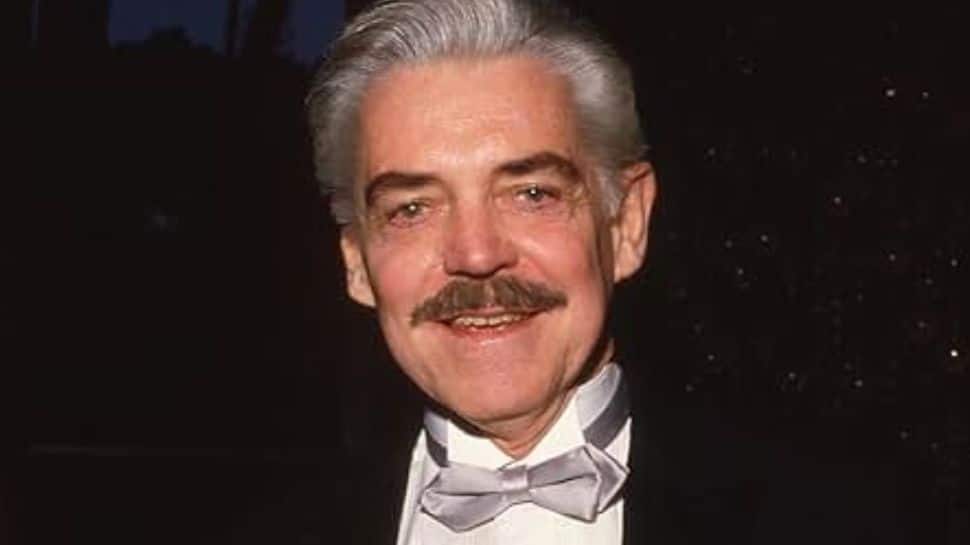 ‘Spider-Man’ Actor Jack Betts Dies At 96 | People News ‘Spider-Man’ Actor Jack Betts Dies At 96 | People News