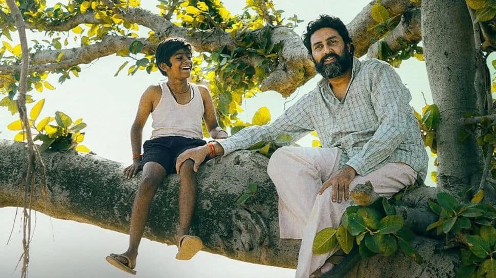 ‘Kaalidhar Laapata’ Trailer: Abhishek Bachchan Sparks Chaos With Disappearance Amid Betrayal- Watch | People News ‘Kaalidhar Laapata’ Trailer: Abhishek Bachchan Sparks Chaos With Disappearance Amid Betrayal- Watch | People News