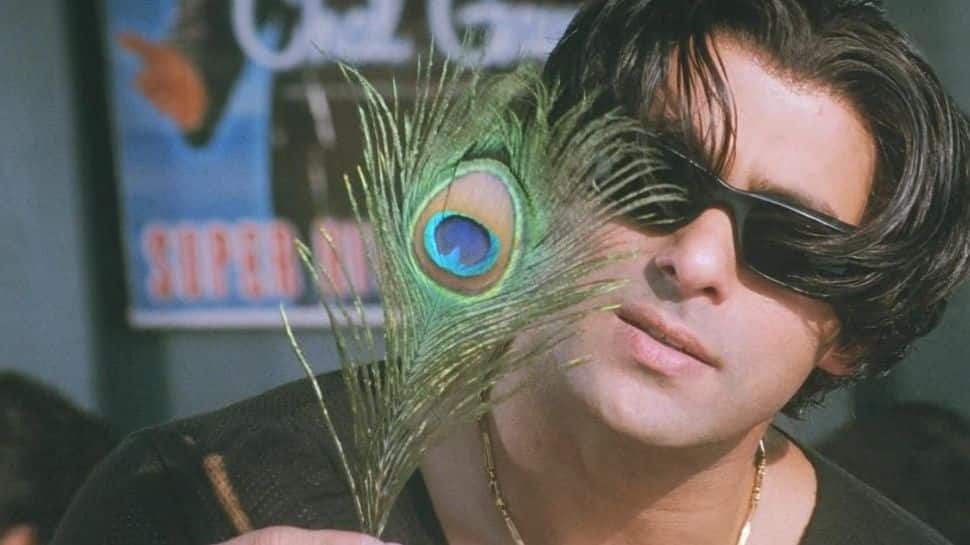 Salman Khan Reveals Dr APJ Abdul Kalam Inspired His Look In Tere Naam | People News Salman Khan Reveals Dr APJ Abdul Kalam Inspired His Look In Tere Naam | People News