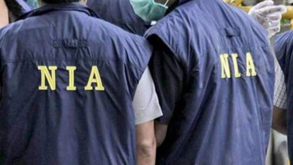 Two Arrested For Harboring Pakistani Terrorists Involved In Pahalgam Attack: NIA | India News Two Arrested For Harboring Pakistani Terrorists Involved In Pahalgam Attack: NIA | India News