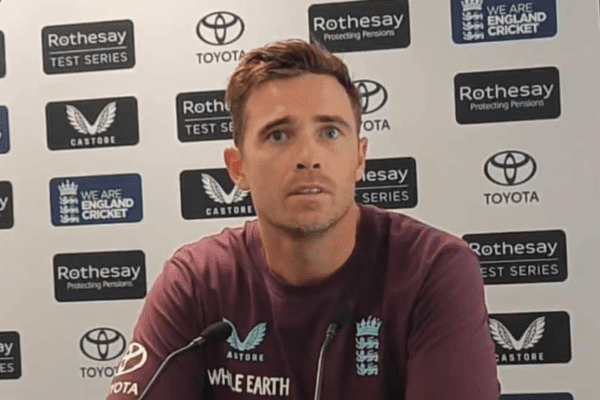 ‘A Calculated Move’: Tim Southee Defends Ben Stokes’ Bold Decision To Bowl First Vs India At Headingley | Cricket News ‘A Calculated Move’: Tim Southee Defends Ben Stokes’ Bold Decision To Bowl First Vs India At Headingley | Cricket News