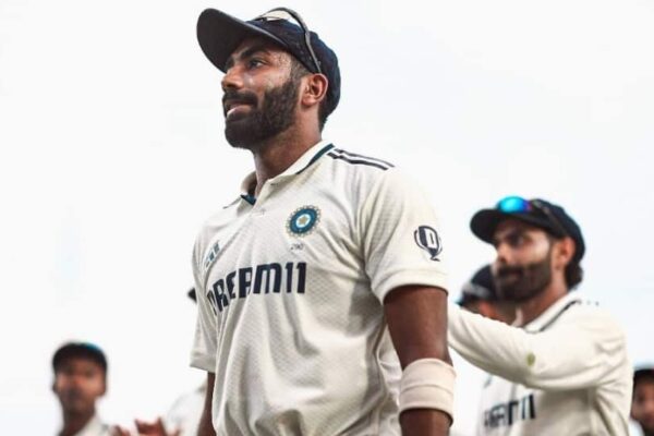 ‘Quicker Than He Looks’: England’s Pacer with 119 Test Wickets Names Jasprit Bumrah As Best Bowler In The World Right Now | Cricket News ‘Quicker Than He Looks’: England’s Pacer with 119 Test Wickets Names Jasprit Bumrah As Best Bowler In The World Right Now | Cricket News