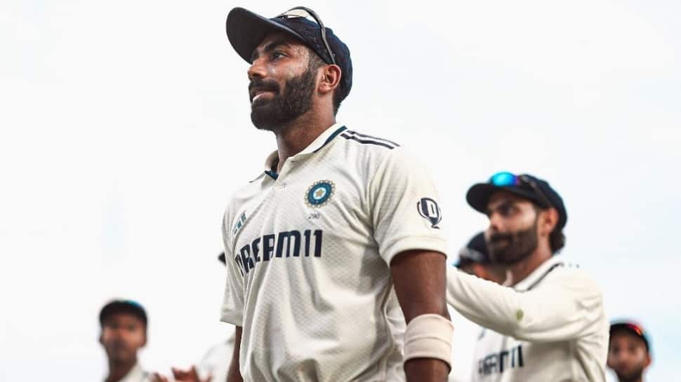 ‘Quicker Than He Looks’: England’s Pacer with 119 Test Wickets Names Jasprit Bumrah As Best Bowler In The World Right Now | Cricket News ‘Quicker Than He Looks’: England’s Pacer with 119 Test Wickets Names Jasprit Bumrah As Best Bowler In The World Right Now | Cricket News