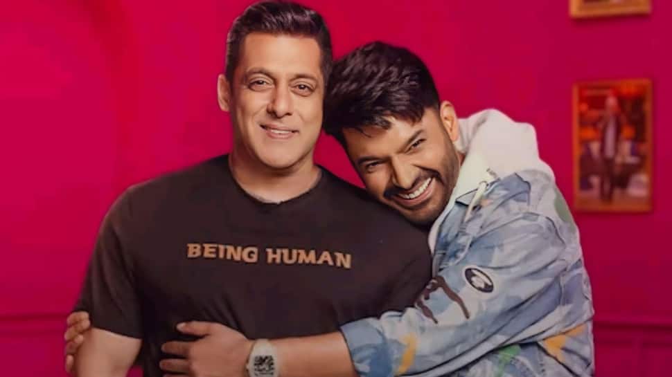 ‘Uske Bawajood Kaam Kar Rahe…’ Salman Khan Opens Up On Brain Aneurysm And AV Malformation | People News