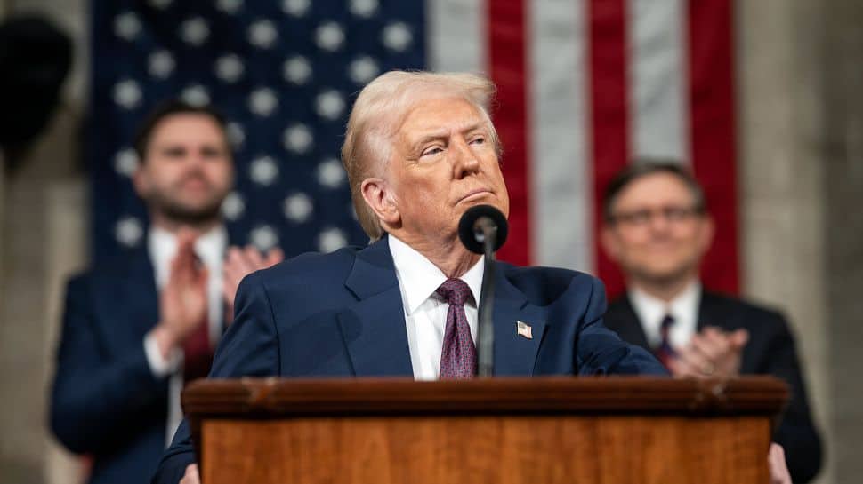 After Bombing Iran’s Nuke Sites, Trump Warns Iran Of Further Action If ‘Peace Not Achieved Soon’ | World News After Bombing Iran’s Nuke Sites, Trump Warns Iran Of Further Action If ‘Peace Not Achieved Soon’ | World News
