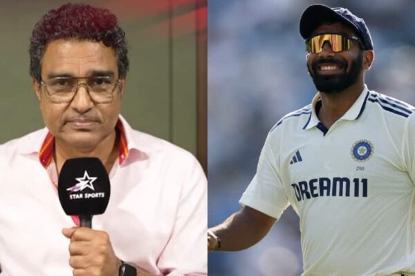 ‘Every Time He Came On, You…’: Sanjay Manjrekar Compares Jasprit Bumrah With Richard Hadlee; Here’s Why | Cricket News ‘Every Time He Came On, You…’: Sanjay Manjrekar Compares Jasprit Bumrah With Richard Hadlee; Here’s Why | Cricket News