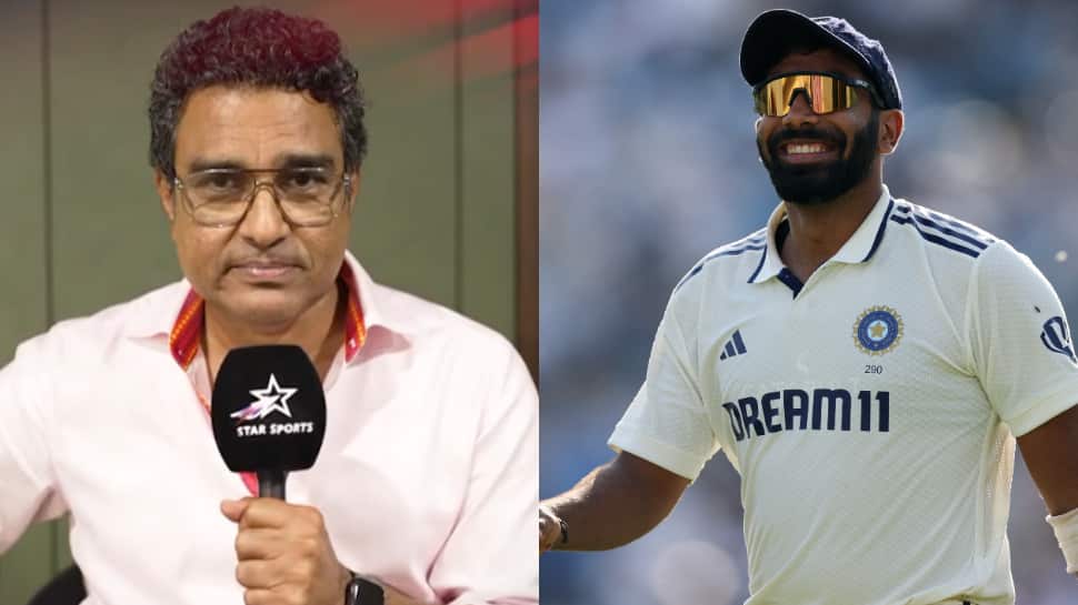 ‘Every Time He Came On, You…’: Sanjay Manjrekar Compares Jasprit Bumrah With Richard Hadlee; Here’s Why | Cricket News ‘Every Time He Came On, You…’: Sanjay Manjrekar Compares Jasprit Bumrah With Richard Hadlee; Here’s Why | Cricket News