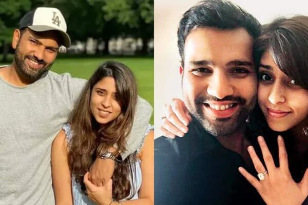 Watch- India’s ODI Captain Rohit Sharma Reveals His Romantic Proposal For Wife Ritika Says, ‘I Went On My Knees…’ | Cricket News Watch- India’s ODI Captain Rohit Sharma Reveals His Romantic Proposal For Wife Ritika Says, ‘I Went On My Knees…’ | Cricket News