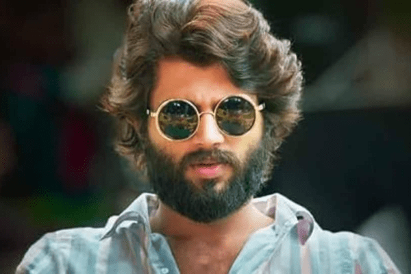 Vijay Deverakonda Faces Complaint Under SC/ST Act Over Alleged Tribal Remarks | People News Vijay Deverakonda Faces Complaint Under SC/ST Act Over Alleged Tribal Remarks | People News