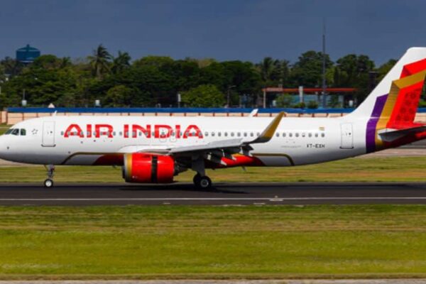 Air India Flight From Birmingham To Delhi Diverted To Riyadh Due To This Reason… | Mobility News Air India Flight From Birmingham To Delhi Diverted To Riyadh Due To This Reason… | Mobility News