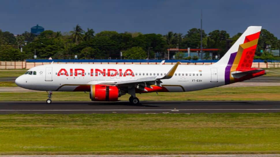 Air India Flight From Birmingham To Delhi Diverted To Riyadh Due To This Reason… | Mobility News Air India Flight From Birmingham To Delhi Diverted To Riyadh Due To This Reason… | Mobility News