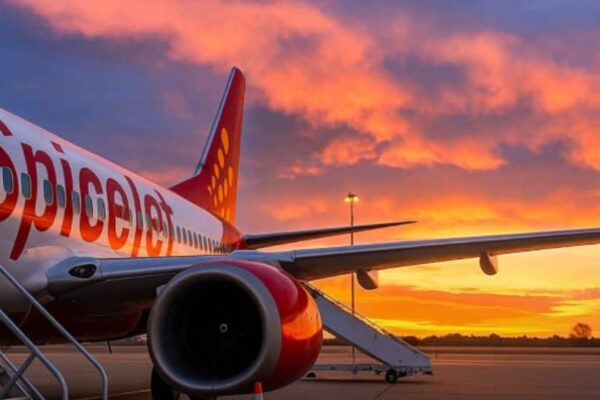 SpiceJet Asked To Pay Rs 25,000 To Senior Citizen For Issuing Wrong Ticket | Mobility News