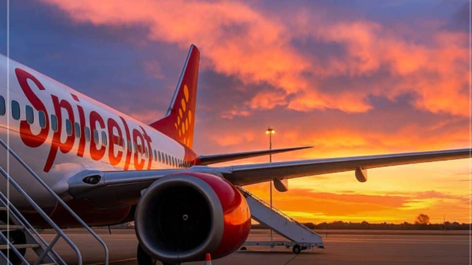 SpiceJet Asked To Pay Rs 25,000 To Senior Citizen For Issuing Wrong Ticket | Mobility News