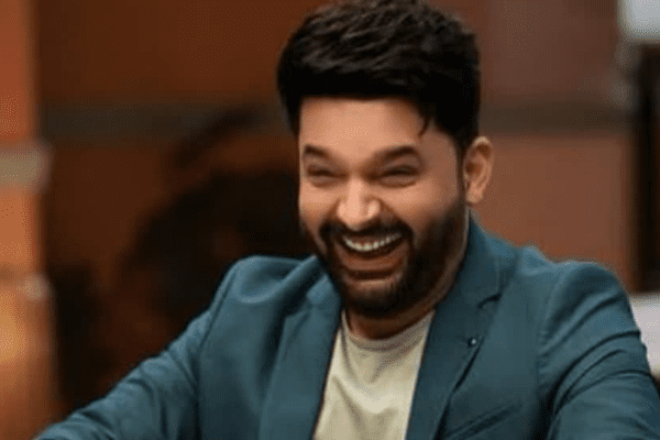 Kapil Sharma Recalls Gate-Crashing A Wedding, Meeting Zeenat Aman With Plate In Hand | People News Kapil Sharma Recalls Gate-Crashing A Wedding, Meeting Zeenat Aman With Plate In Hand | People News