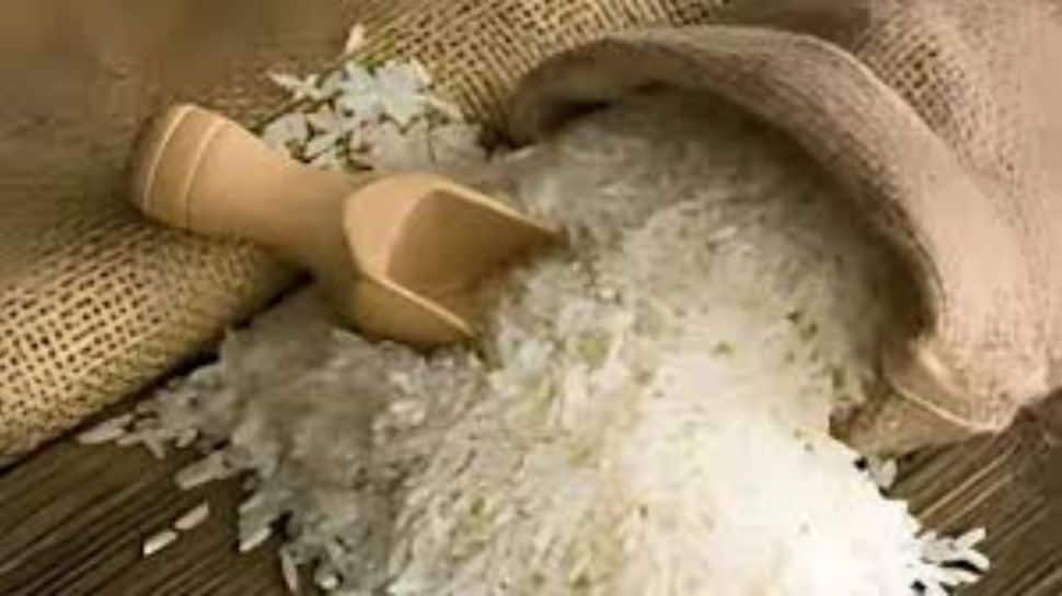 Iran-Israel Conflict Impact: Basmati Exporters Warn Of Payment Crisis, Falling Prices | Economy News Iran-Israel Conflict Impact: Basmati Exporters Warn Of Payment Crisis, Falling Prices | Economy News