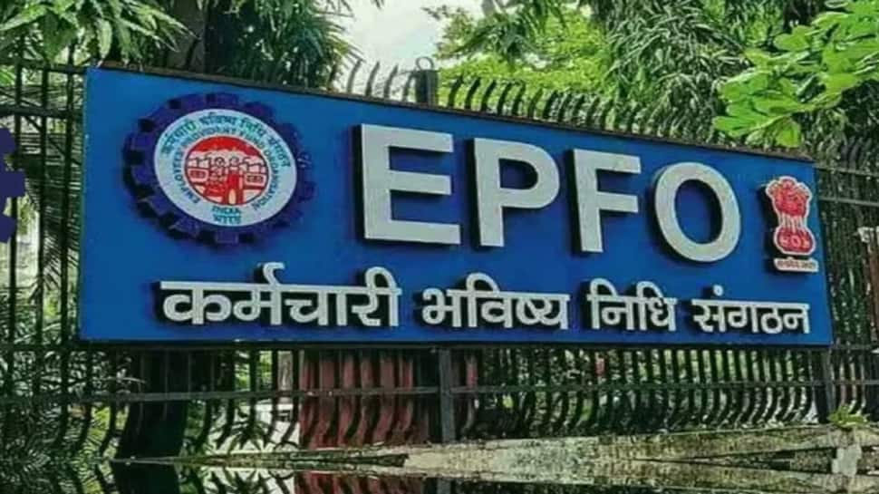 EPFO Adds 19.14 Lakh Net Members In April 2025 | Economy News EPFO Adds 19.14 Lakh Net Members In April 2025 | Economy News
