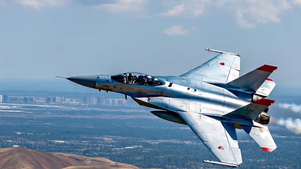 ‘No Airspace Used’: India Hits Back At Rumours Linking It To US Strikes On Iran | India News ‘No Airspace Used’: India Hits Back At Rumours Linking It To US Strikes On Iran | India News
