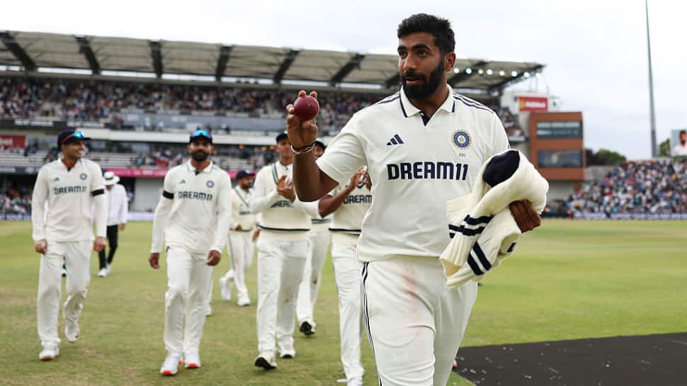 IND vs ENG, 1st Test: Jasprit Bumrah Creates History, Equals Kapil Dev For This MASSIVE Record | Cricket News IND vs ENG, 1st Test: Jasprit Bumrah Creates History, Equals Kapil Dev For This MASSIVE Record | Cricket News