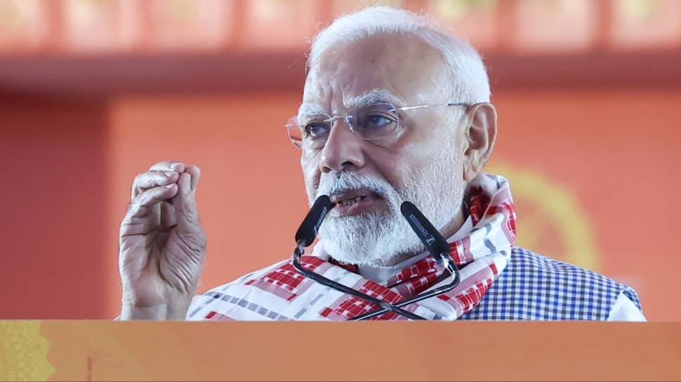 India Urged To Lead De-escalation As Iran-Israel Conflict Escalates; PM Modi Calls For Dialogue | India News India Urged To Lead De-escalation As Iran-Israel Conflict Escalates; PM Modi Calls For Dialogue | India News