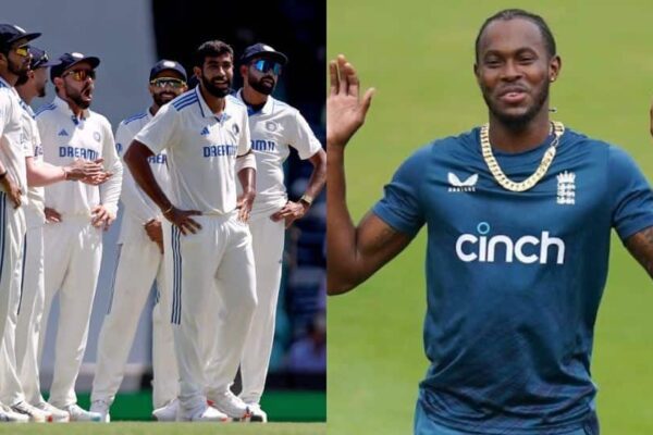Jofra Archer To Make Comeback In IND vs ENG 2nd Test? Here’s What We Know | Cricket News Jofra Archer To Make Comeback In IND vs ENG 2nd Test? Here’s What We Know | Cricket News