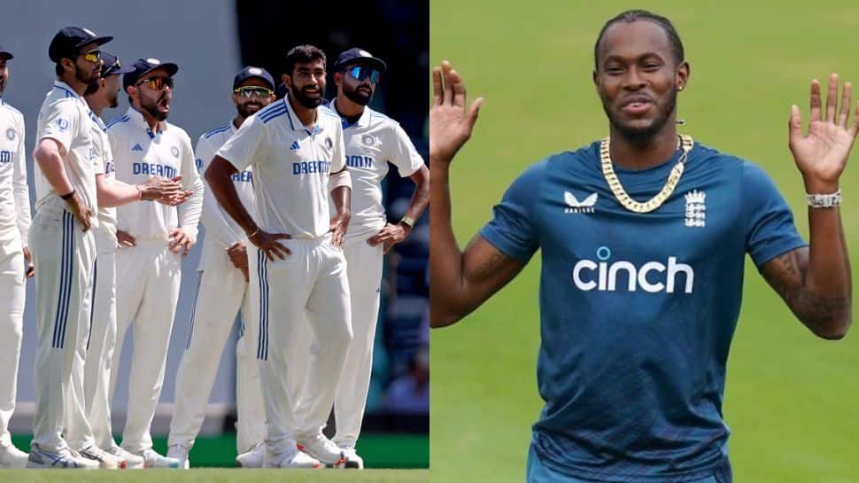 Jofra Archer To Make Comeback In IND vs ENG 2nd Test? Here’s What We Know | Cricket News Jofra Archer To Make Comeback In IND vs ENG 2nd Test? Here’s What We Know | Cricket News