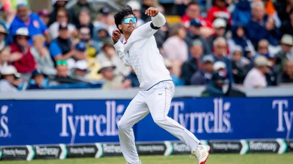 Why Indian-Origin Yash Vagadia Fielded For Ben Stokes During ENG vs IND Test At Headingley | Cricket News Why Indian-Origin Yash Vagadia Fielded For Ben Stokes During ENG vs IND Test At Headingley | Cricket News