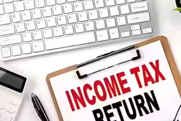 ITR Filing 2025: Pre-Filled ITR Forms May Have THESE Common Errors – Details Here | Personal Finance News