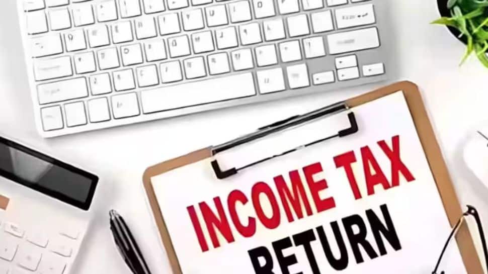 ITR Filing 2025: Pre-Filled ITR Forms May Have THESE Common Errors – Details Here | Personal Finance News ITR Filing 2025: Pre-Filled ITR Forms May Have THESE Common Errors – Details Here | Personal Finance News