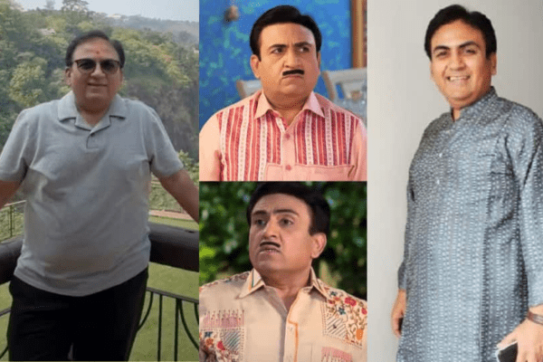 Dilip Joshi Aka Jethalal Lost 16 Kilos in 45 Days With THIS Simple Routine- No Gym, No Fads | Health News Dilip Joshi Aka Jethalal Lost 16 Kilos in 45 Days With THIS Simple Routine- No Gym, No Fads | Health News