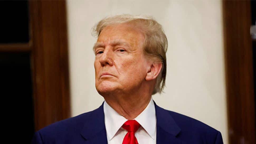 Trump Claims “Monumental Damage” Caused To Iranian Nuclear Sites | World News Trump Claims “Monumental Damage” Caused To Iranian Nuclear Sites | World News