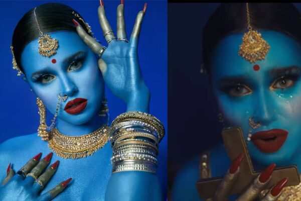 Meet Indian-Origin Canadian Rapper Tommy Genesis Who Is Under Fire From Netizens For Dressing Up As Maa Kali In Music Video | People News Meet Indian-Origin Canadian Rapper Tommy Genesis Who Is Under Fire From Netizens For Dressing Up As Maa Kali In Music Video | People News