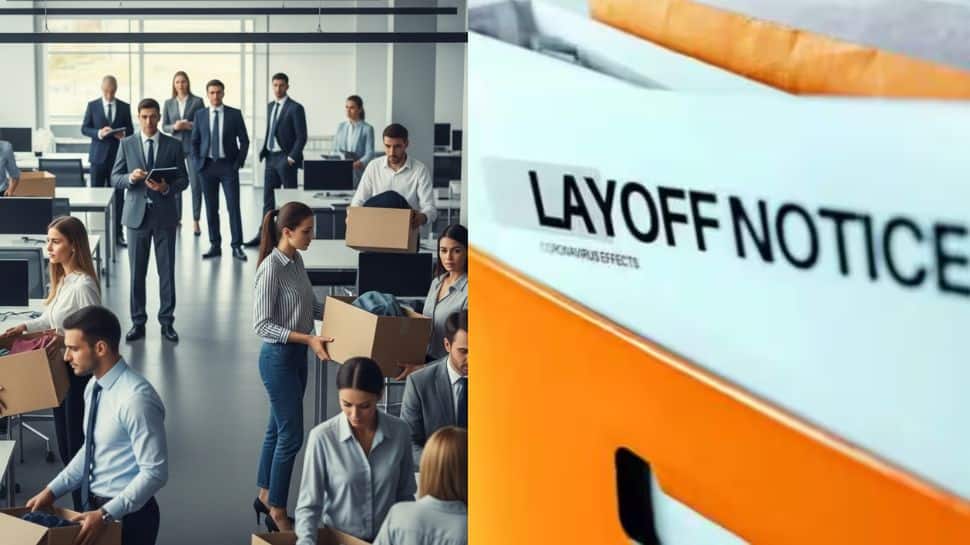Mass Layoffs In 2025: From Amazon To Meta, Check List Of Top US Tech Companies Cutting Jobs– Full List Here | Economy News Mass Layoffs In 2025: From Amazon To Meta, Check List Of Top US Tech Companies Cutting Jobs– Full List Here | Economy News